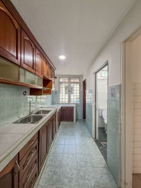 Rumah Teres 1 Tingkat untuk Dijual di Taman Jaya Sepakat (Senai) - Kalai Selvan - PropertyGuru.com.my