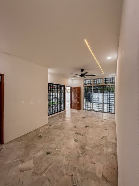 Rumah Teres 1 Tingkat untuk Dijual di Taman Jaya Sepakat (Senai) - Kalai Selvan - PropertyGuru.com.my