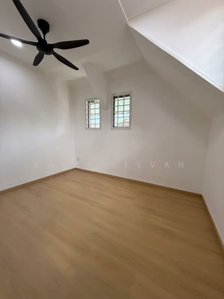 Rumah Teres 1 Tingkat untuk Dijual di Taman Jaya Sepakat (Senai) - Kalai Selvan - PropertyGuru.com.my