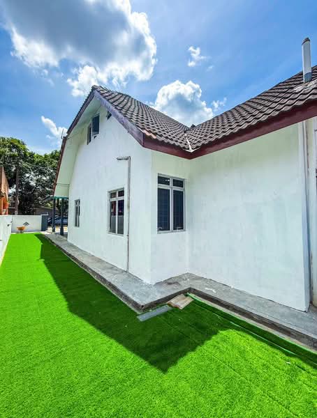 Rumah Teres 1 Tingkat untuk Dijual di Taman Jaya Sepakat (Senai) - Kalai Selvan - PropertyGuru.com.my
