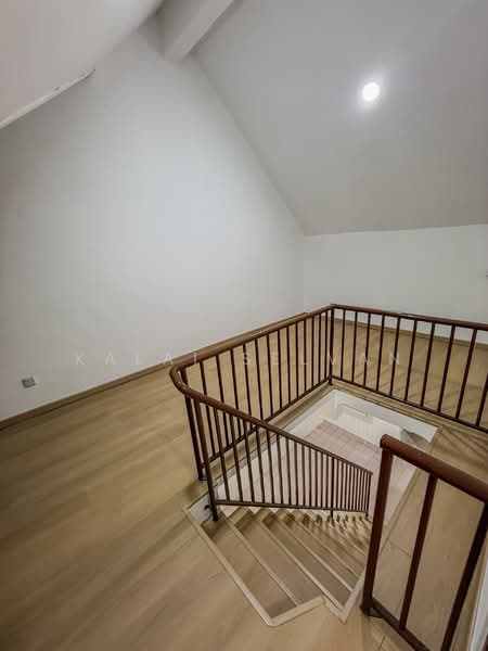 Rumah Teres 1 Tingkat untuk Dijual di Taman Jaya Sepakat (Senai) - Kalai Selvan - PropertyGuru.com.my