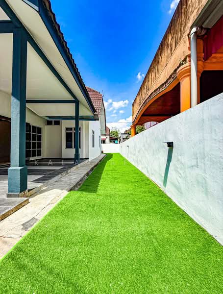 Rumah Teres 1 Tingkat untuk Dijual di Taman Jaya Sepakat (Senai) - Kalai Selvan - PropertyGuru.com.my