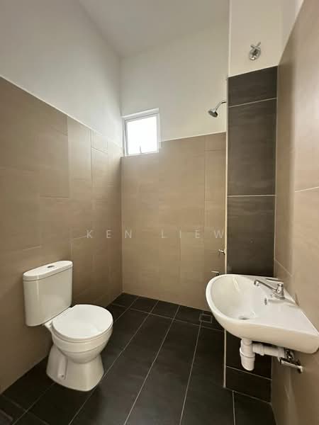 Rumah Teres 1 Tingkat untuk Disewa di Taman Impian Emas (Skudai) - Ken Liew - PropertyGuru.com.my