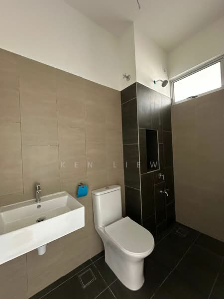 Rumah Teres 1 Tingkat untuk Disewa di Taman Impian Emas (Skudai) - Ken Liew - PropertyGuru.com.my