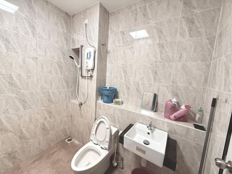 Rumah Teres 2 Tingkat untuk Dijual di Bandar Baru Permas Jaya (Permas Jaya) - William Loke - PropertyGuru.com.my