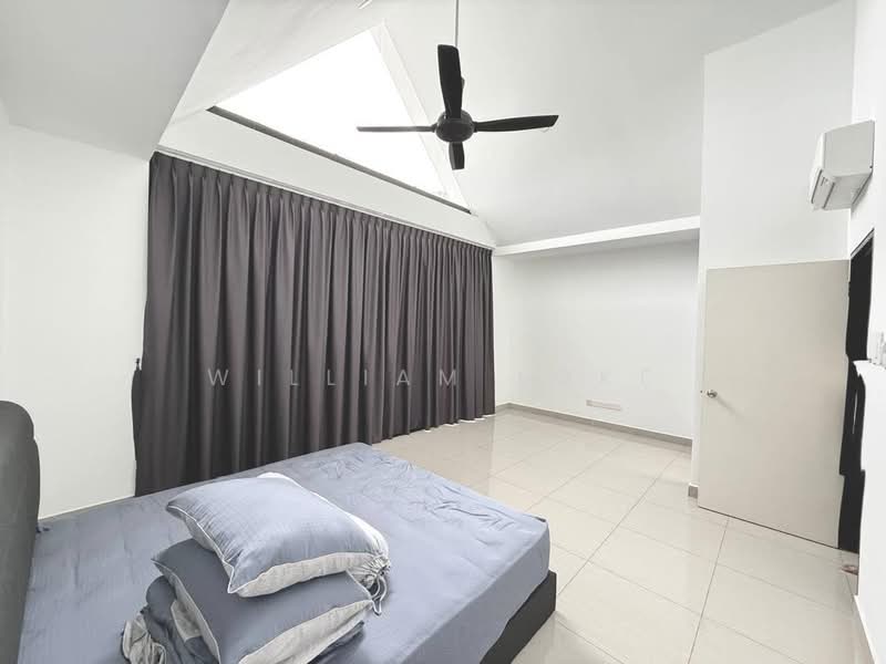 Rumah Teres 2 Tingkat untuk Dijual di Bandar Baru Permas Jaya (Permas Jaya) - William Loke - PropertyGuru.com.my