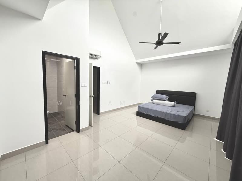 Rumah Teres 2 Tingkat untuk Dijual di Bandar Baru Permas Jaya (Permas Jaya) - William Loke - PropertyGuru.com.my