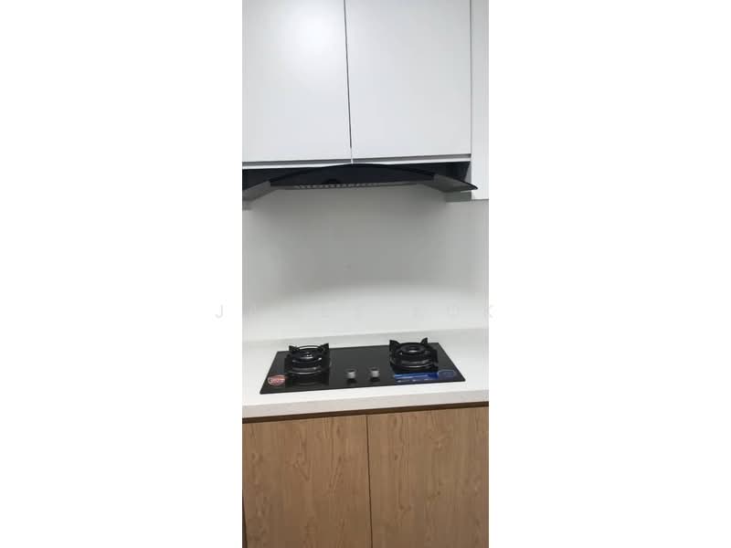 Condominium for Rent at Tuai Residence - James Kok - Kitchen - PropertyGuru.com.my