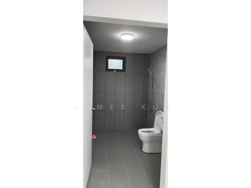 Condominium for Rent at Tuai Residence - James Kok - Bathroom - PropertyGuru.com.my