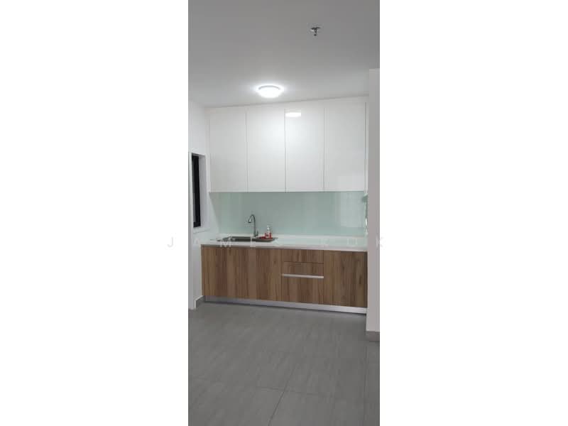 Condominium for Rent at Tuai Residence - James Kok - Kitchen - PropertyGuru.com.my