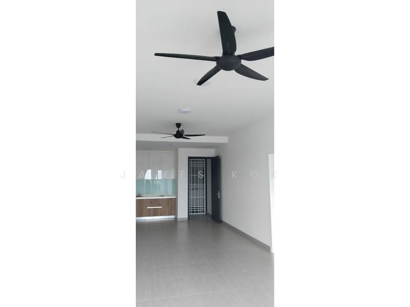 Condominium for Rent at Tuai Residence - James Kok - PropertyGuru.com.my