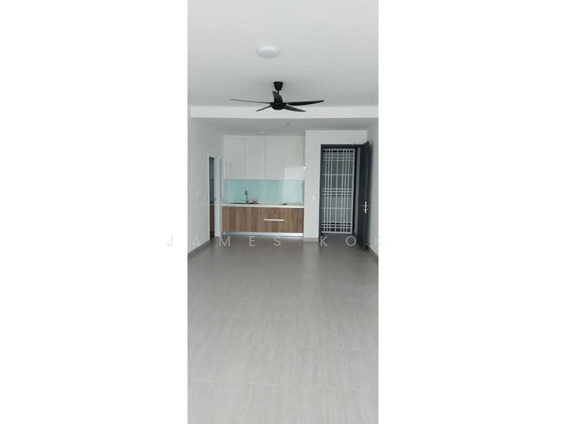 Condominium for Rent at Tuai Residence - James Kok - PropertyGuru.com.my