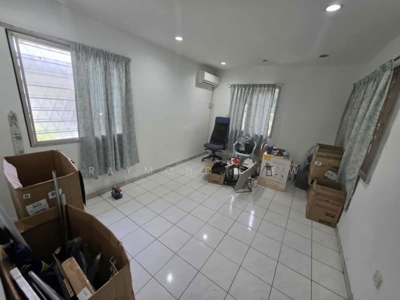2-storey Terraced House for Sale in Bandar Baru Sri Petaling (Sri Petaling) - Raymond Siew - Interior - PropertyGuru.com.my