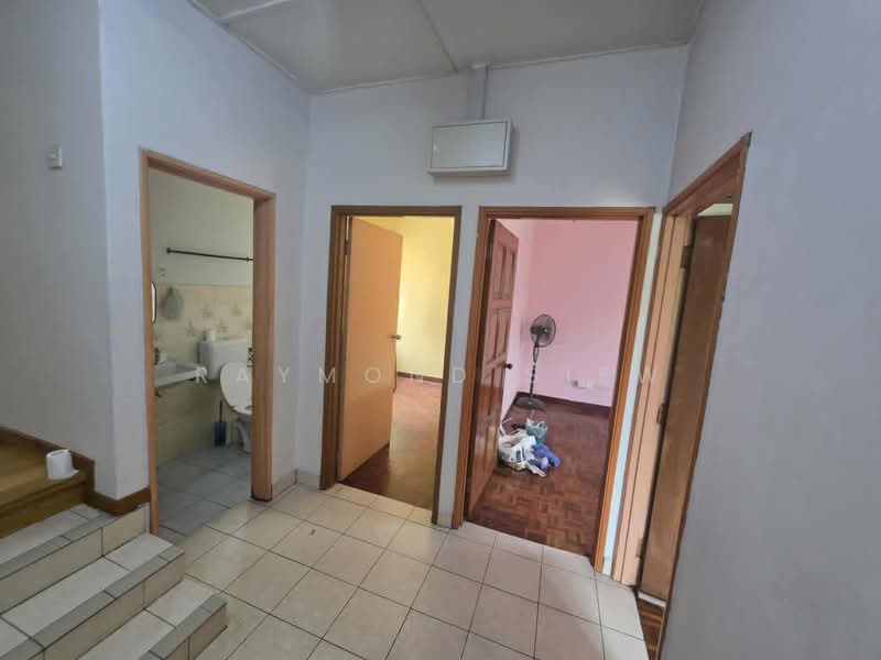 2-storey Terraced House for Sale in Bandar Baru Sri Petaling (Sri Petaling) - Raymond Siew - PropertyGuru.com.my