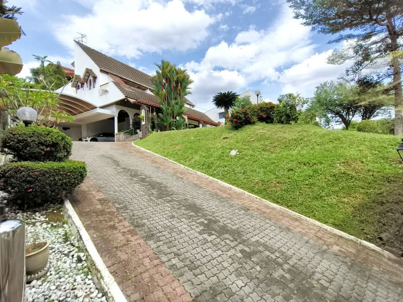 Bungalow for Sale in Taman Bukit Pantai (Bangsar) - Carol Yong - Exterior - PropertyGuru.com.my