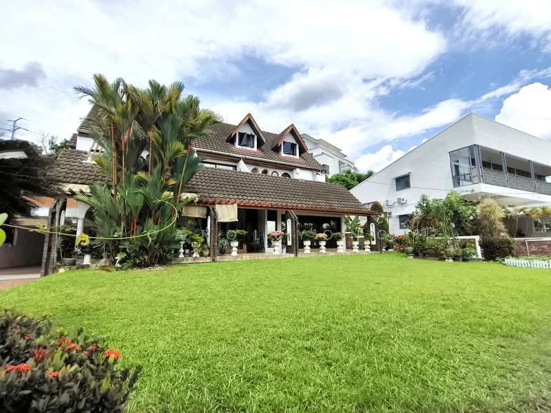 Bungalow for Sale in Taman Bukit Pantai (Bangsar) - Carol Yong - Exterior - PropertyGuru.com.my