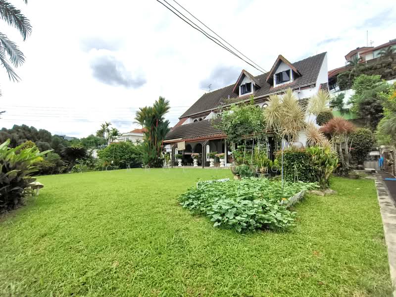 Bungalow for Sale in Taman Bukit Pantai (Bangsar) - Carol Yong - Exterior - PropertyGuru.com.my
