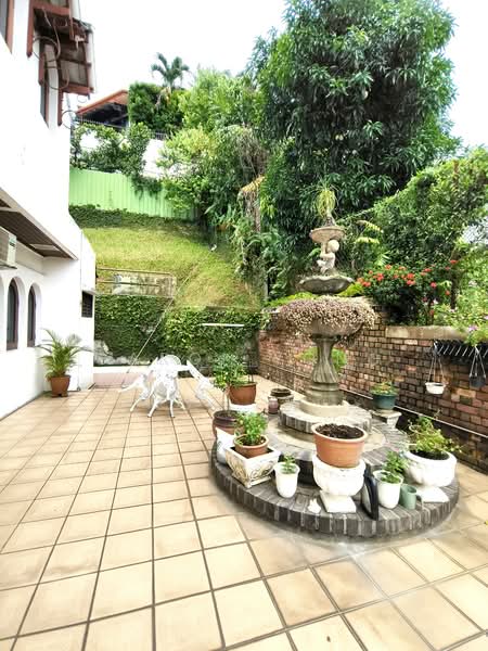 Bungalow for Sale in Taman Bukit Pantai (Bangsar) - Carol Yong - Exterior - PropertyGuru.com.my