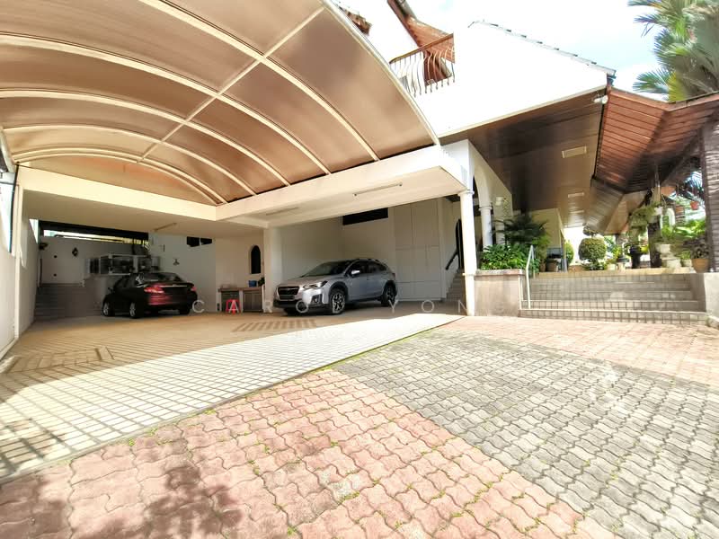 Bungalow for Sale in Taman Bukit Pantai (Bangsar) - Carol Yong - Exterior - PropertyGuru.com.my