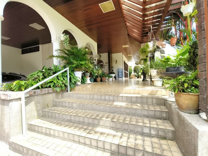 Bungalow for Sale in Taman Bukit Pantai (Bangsar) - Carol Yong - Exterior - PropertyGuru.com.my