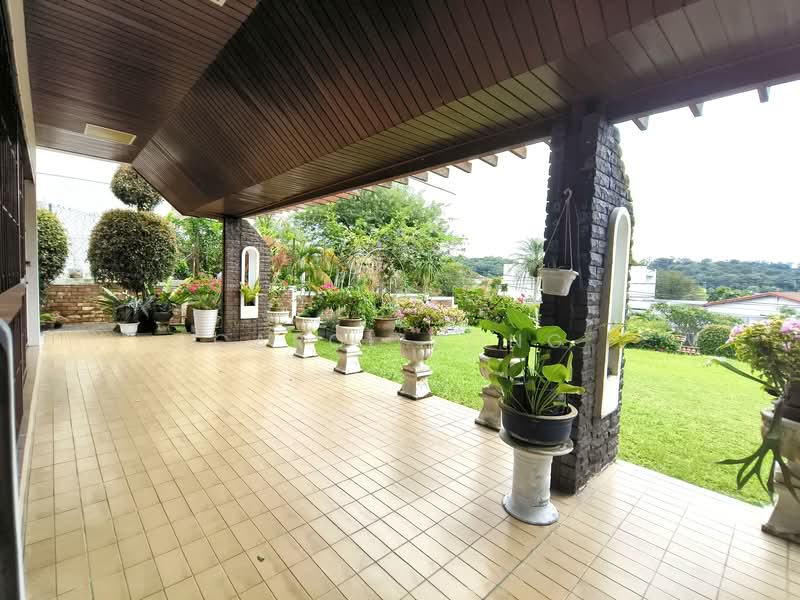 Bungalow for Sale in Taman Bukit Pantai (Bangsar) - Carol Yong - PropertyGuru.com.my