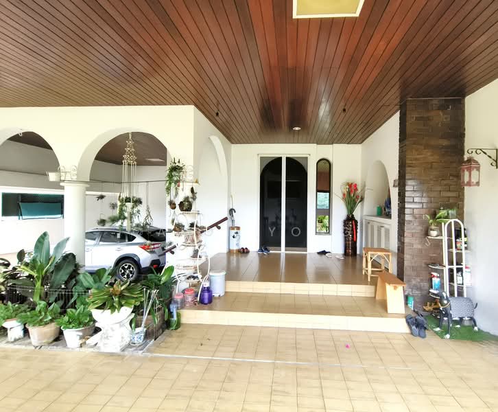 Bungalow for Sale in Taman Bukit Pantai (Bangsar) - Carol Yong - PropertyGuru.com.my