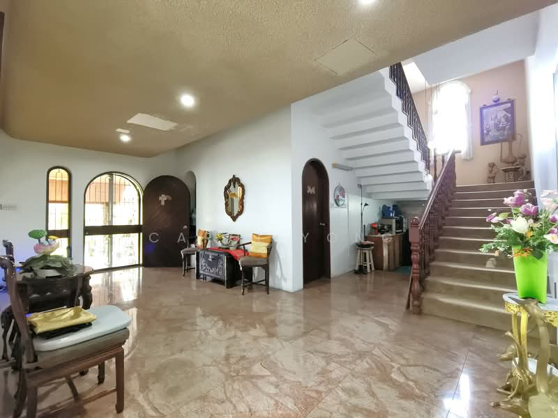 Bungalow for Sale in Taman Bukit Pantai (Bangsar) - Carol Yong - PropertyGuru.com.my