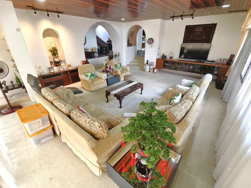 Bungalow for Sale in Taman Bukit Pantai (Bangsar) - Carol Yong - PropertyGuru.com.my