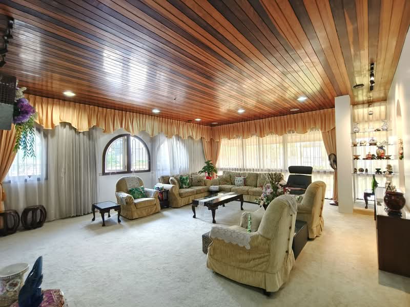 Bungalow for Sale in Taman Bukit Pantai (Bangsar) - Carol Yong - PropertyGuru.com.my
