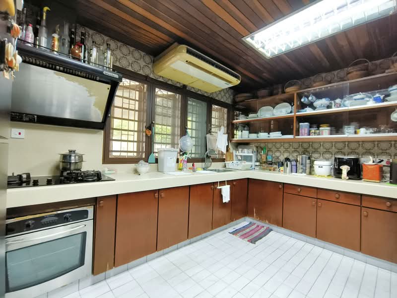 Bungalow for Sale in Taman Bukit Pantai (Bangsar) - Carol Yong - PropertyGuru.com.my