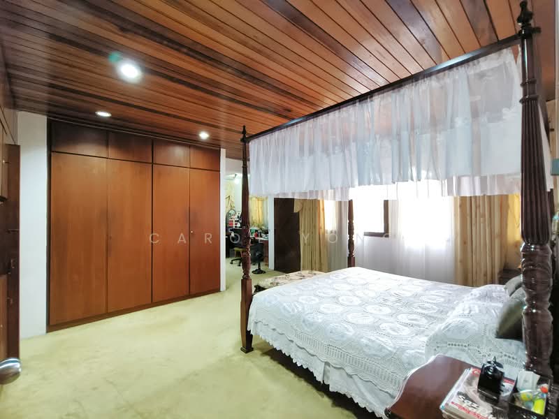 Bungalow for Sale in Taman Bukit Pantai (Bangsar) - Carol Yong - PropertyGuru.com.my