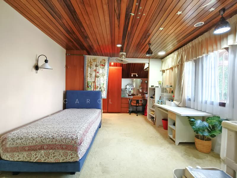 Bungalow for Sale in Taman Bukit Pantai (Bangsar) - Carol Yong - PropertyGuru.com.my
