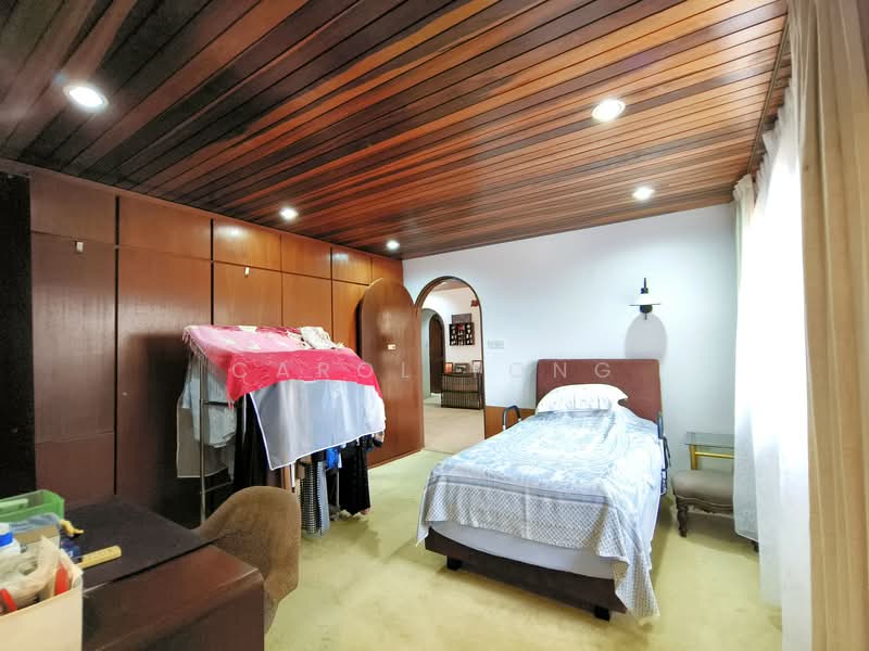 Bungalow for Sale in Taman Bukit Pantai (Bangsar) - Carol Yong - PropertyGuru.com.my