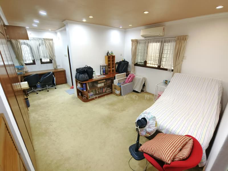 Bungalow for Sale in Taman Bukit Pantai (Bangsar) - Carol Yong - PropertyGuru.com.my