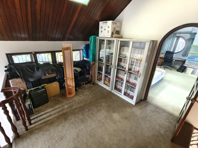 Bungalow for Sale in Taman Bukit Pantai (Bangsar) - Carol Yong - PropertyGuru.com.my