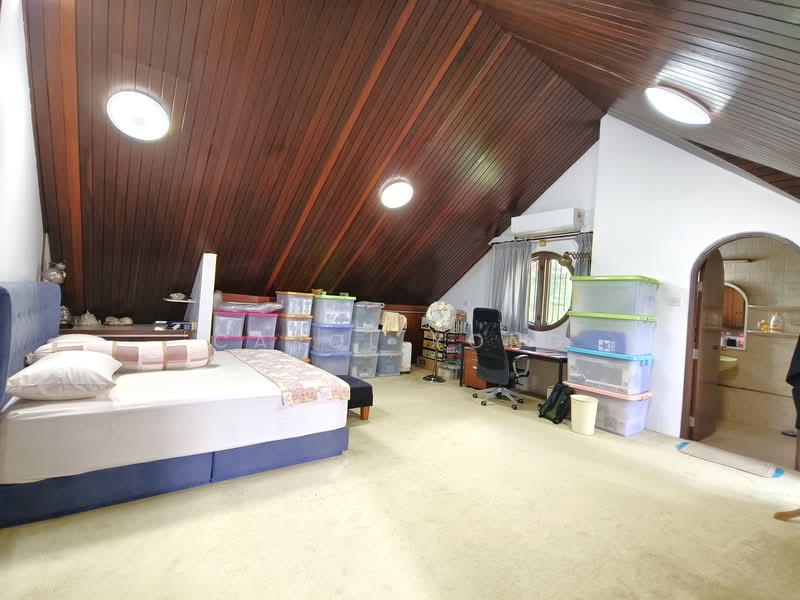 Bungalow for Sale in Taman Bukit Pantai (Bangsar) - Carol Yong - PropertyGuru.com.my