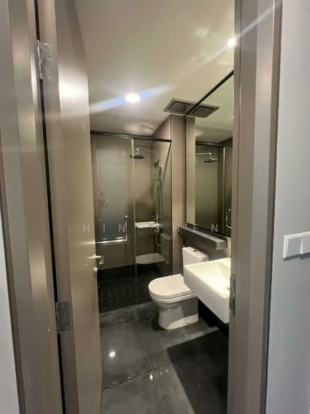 Service Residence for Rent at Bloomsvale Menara Vista Petaling - Hin Shen - PropertyGuru.com.my