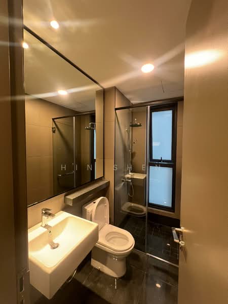 Service Residence for Rent at Bloomsvale Menara Vista Petaling - Hin Shen - PropertyGuru.com.my