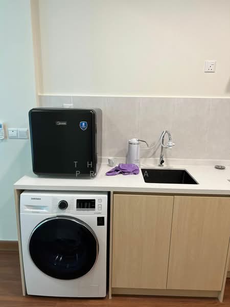 Service Residence for Rent at Greenfield Residence - Thanap Priyaa - PropertyGuru.com.my