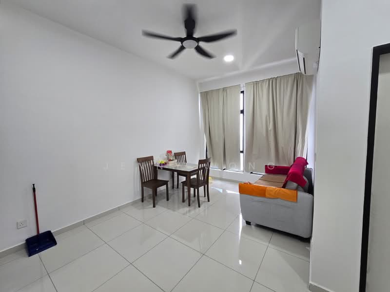 Service Residence for Rent at Space Residency - Jenny Wong - PropertyGuru.com.my