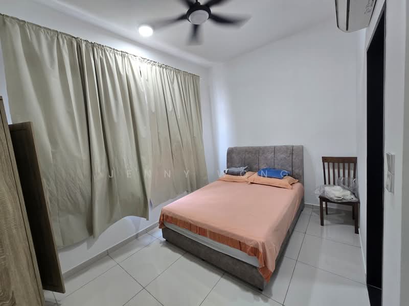 Service Residence for Rent at Space Residency - Jenny Wong - PropertyGuru.com.my