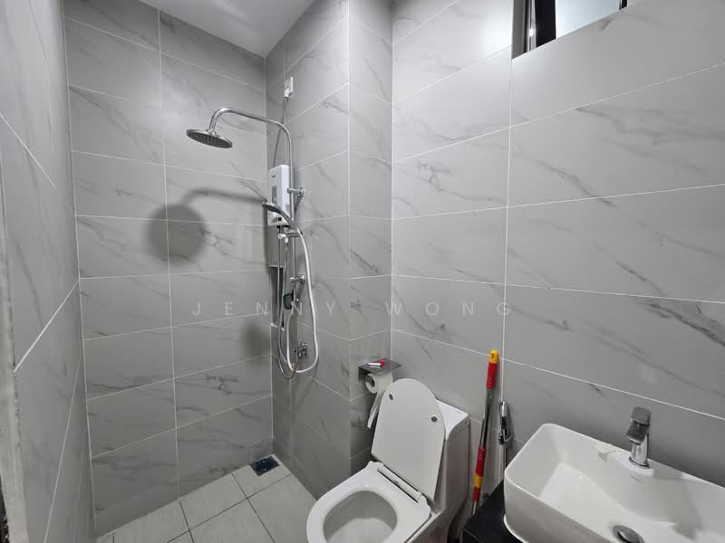Service Residence for Rent at Space Residency - Jenny Wong - PropertyGuru.com.my