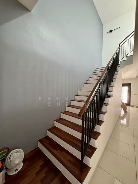 2-storey Terraced House for Sale in Johor Bahru (Johor) - Raymond Cheon - PropertyGuru.com.my