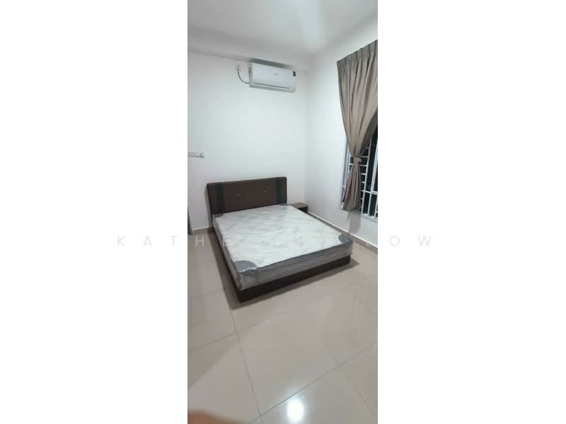Condominium for Rent at KSL Residence 2 @ Kangkar Tebrau - Katherine Low - Bedroom - PropertyGuru.com.my