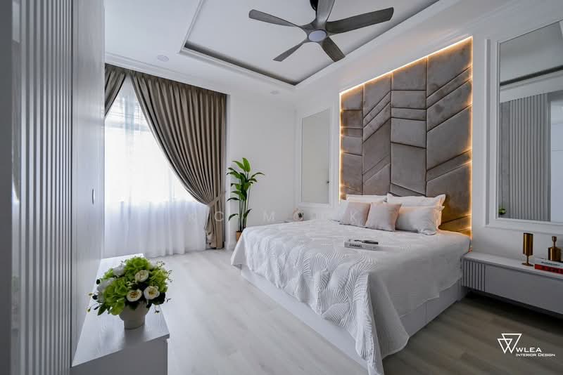 Rumah Banglo untuk Dijual di Mid Valley City (Kuala Lumpur) - KC Mook - Bedroom - PropertyGuru.com.my