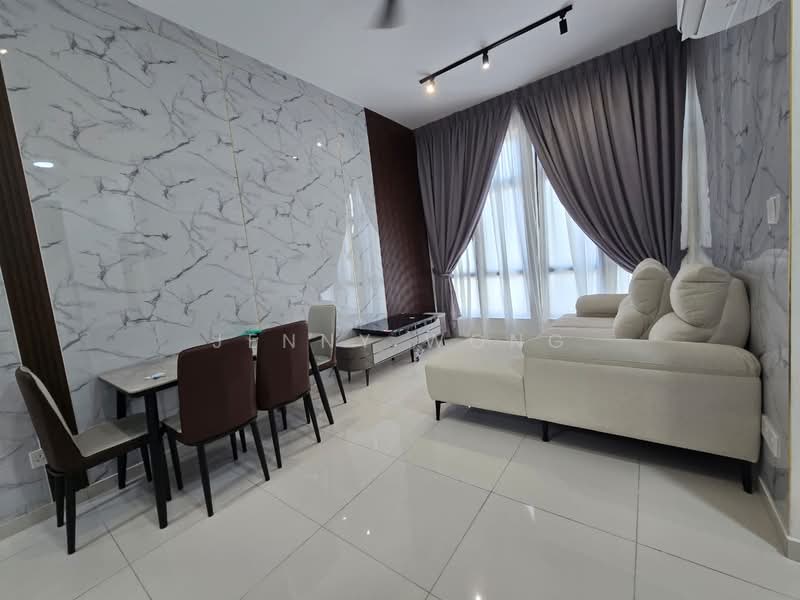 Service Residence for Rent at Space Residency - Jenny Wong - PropertyGuru.com.my