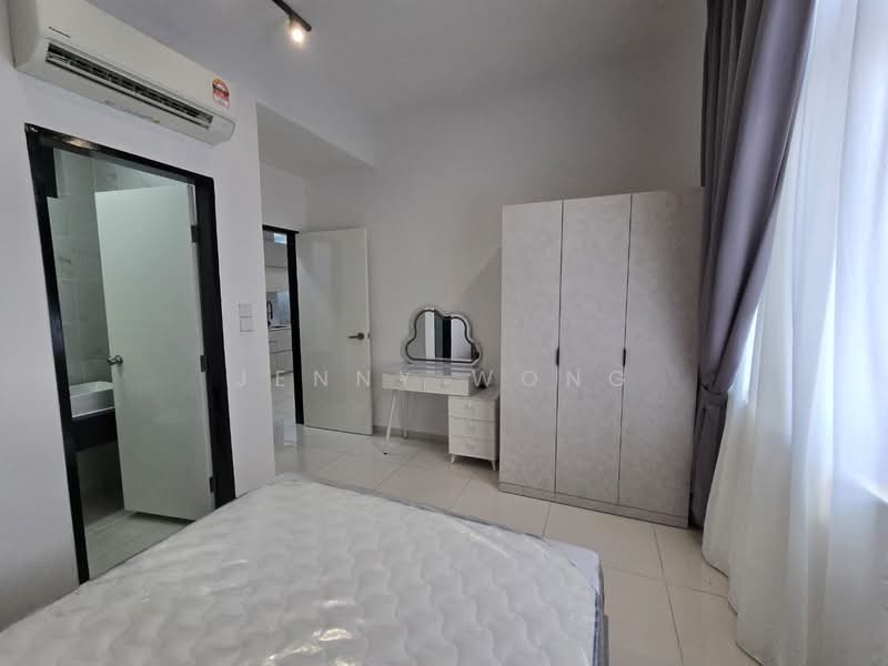 Service Residence for Rent at Space Residency - Jenny Wong - PropertyGuru.com.my