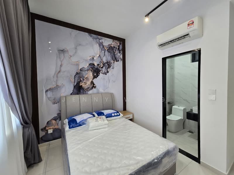 Service Residence for Rent at Space Residency - Jenny Wong - PropertyGuru.com.my