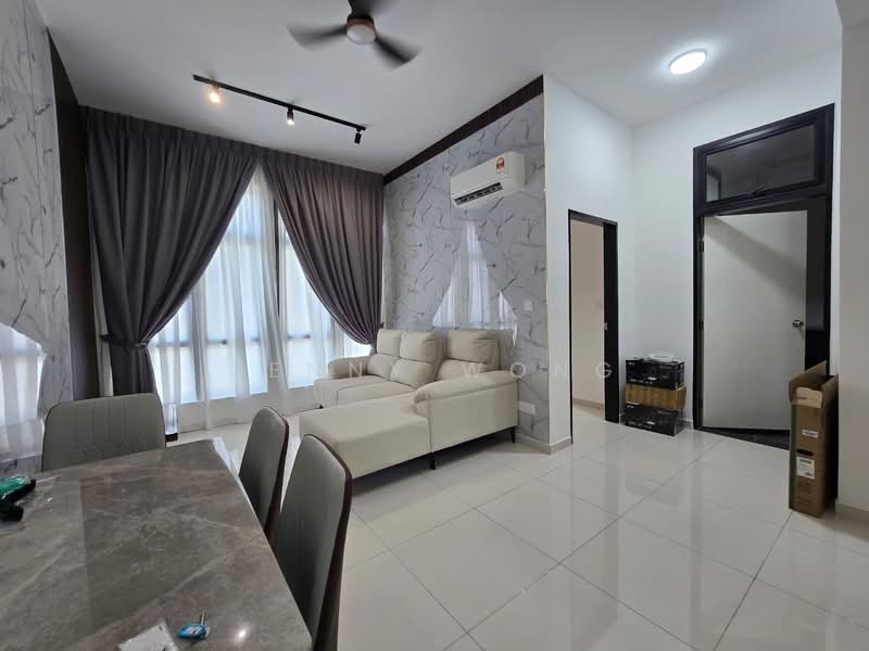 Service Residence for Rent at Space Residency - Jenny Wong - PropertyGuru.com.my
