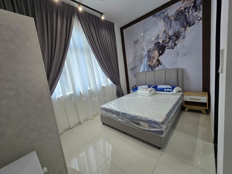 Service Residence for Rent at Space Residency - Jenny Wong - PropertyGuru.com.my